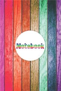 Notebook journal