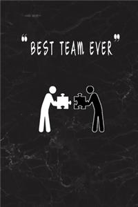 Best Team Ever