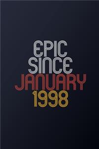 Epic Since 1998