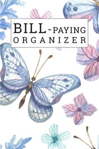 Bill Paying Organizer