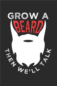 Beard