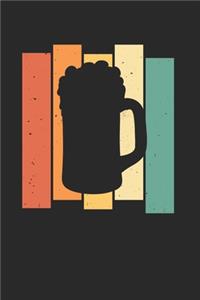 Bier Notizbuch