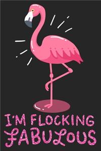 I'm Flocking Fabulous
