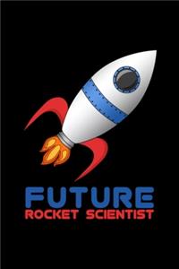 Future Rocket Scientist
