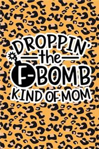 Droppin' The F-Bomb Kinda Mom