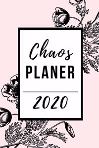 Chaos Planer 2020
