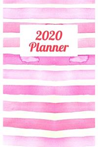 2020 Planner