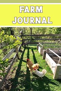 farm journal