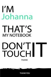 Johanna