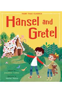 Hansel and Gretel