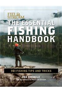 Essential Fishing Handbook