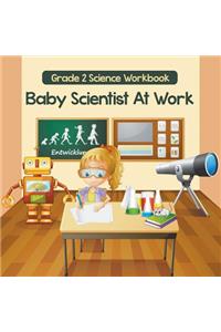 Grade 2 Science Workbook