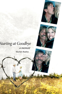 Starting at Goodbye