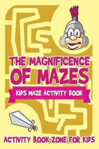 The Magnificence of Mazes