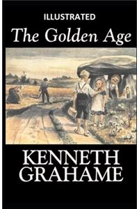 The Golden Age Illustrated