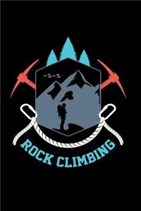 Rock Climbing