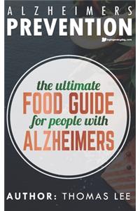 Alzheimers Prevention