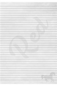 Red Horse Journal