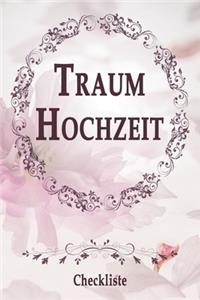 Traumhochzeit - Checkliste