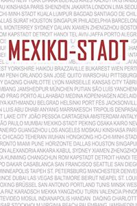 Mexiko-Stadt