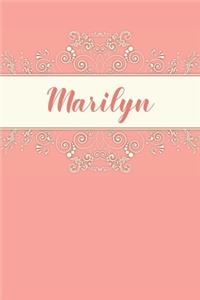 Marilyn