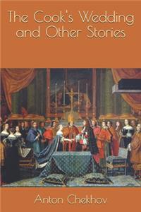 The Cook's Wedding and Other Stories