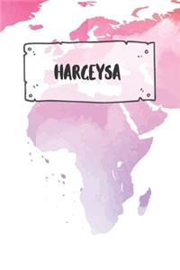 Hargeysa