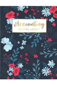 Accounting General Ledger