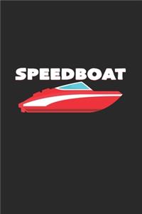 Speedboat