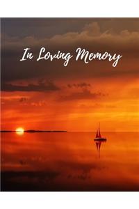 In Loving Memory