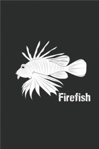 Firefish Notebook