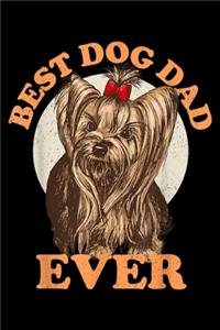Best dog Dad Ever
