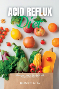 Acid Reflux Diet