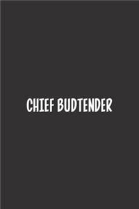 Chief Budtender