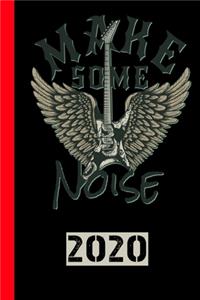 Make Some Noise 2020