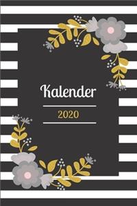 Kalender 2020