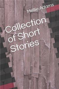 Collection of Short Stories