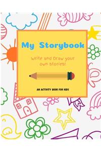 My Storybook