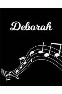 Deborah