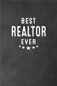 Best Realtor Ever