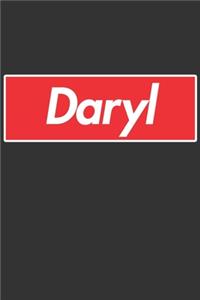 Daryl