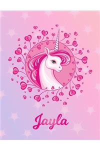 Jayla