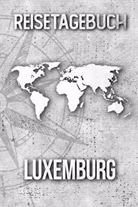 Reisetagebuch Luxemburg