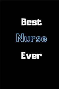 Best Nurse Ever