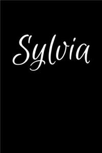 Sylvia
