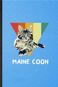 Maine Coon