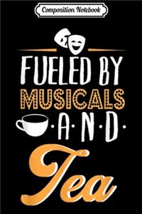 Composition Notebook