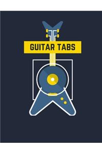 Guitar Tabs