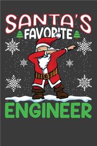 Santa's Favorite Engineer