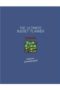 Budget Sheet and Expense Tracker